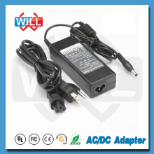 Professional certificated original Smart laptop power adapter for computer